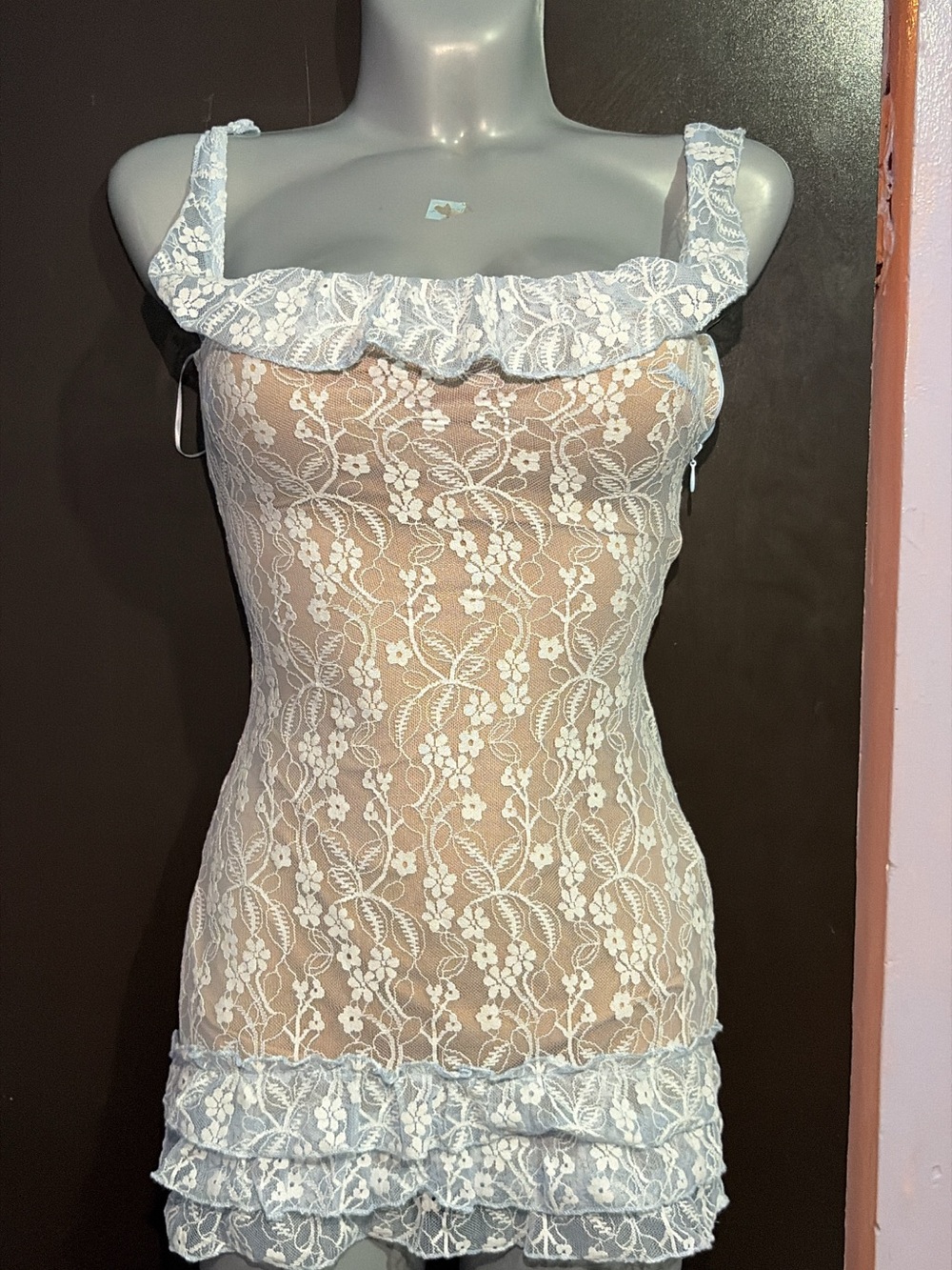 Dress Subcategory Classification - Picture 3 of 6